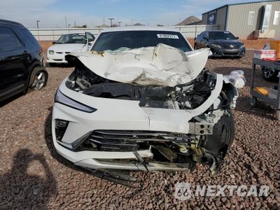 Piąte zdjęcie samochodu w środku: 2024 BUICK ENVISTA PREFERRED VIN:KL47LAE29RB022905 - miniatura