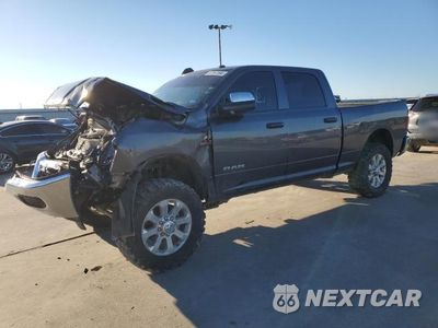 2021 RAM 2500 TRADESMAN 3C6UR5CL6MG695832 - główne zdjęcie licytacji z USA - miniatura