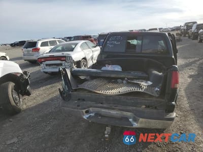 Zdjęcie 6 z 12 samochodu: 2002 CHEVROLET S TRUCK S10 VIN:1GCDT13W52K168237 - miniatura