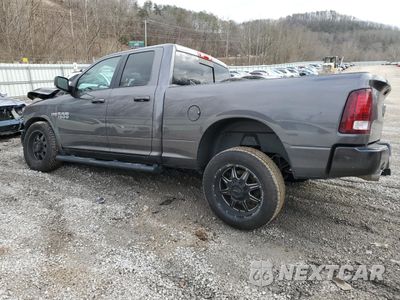 Drugie zdjęcie samochodu z przodu: 2017 RAM 1500 SPORT VIN:1C6RR7HT4HS599173 - miniatura