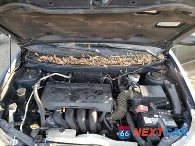 Zdjęcie 9 z 9 samochodu: 2007 PONTIAC VIBE VIN:5Y2SL65857Z439444 - miniatura