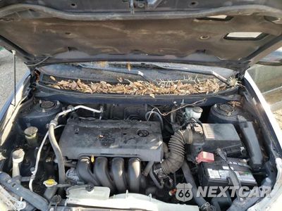 Zdjęcie 9 z 9 samochodu: 2007 PONTIAC VIBE VIN:5Y2SL65857Z439444 - miniatura
