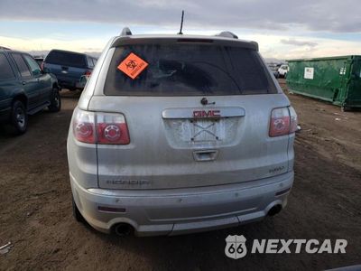 Zdjęcie 6 z 13 samochodu: 2011 GMC ACADIA DENALI VIN:1GKKVTEDXBJ398777 - miniatura