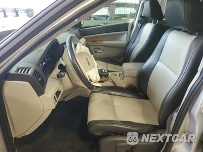 Zdjęcie 7 z 13 samochodu: 2008 JEEP GRAND CHEROKEE LIMITED VIN:1J8HR58N28C206610 - miniatura