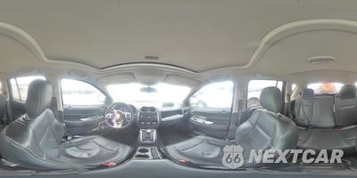 Zdjęcie 13 z 14 samochodu: 2016 JEEP COMPASS LATITUDE VIN:1C4NJDEB2GD671385 - miniatura