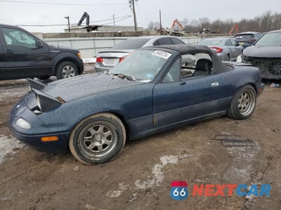 1996 MAZDA MX-5 MIATA JM1NA3533T0708691 - główne zdjęcie licytacji z USA - miniatura