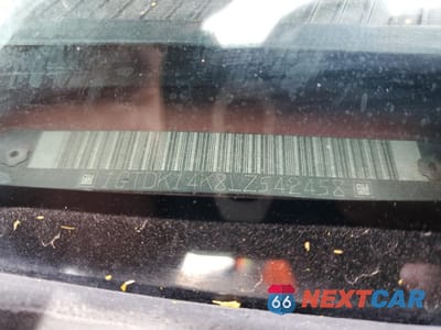 Zdjęcie 12 z 12 samochodu: 1990 GMC SIERRA K1500 VIN:1GTDK14K8LZ542458 - miniatura