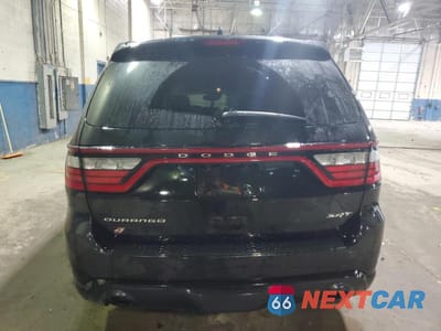 Zdjęcie 6 z 13 samochodu: 2018 DODGE DURANGO SRT VIN:1C4SDJGJ5JC142975 - miniatura