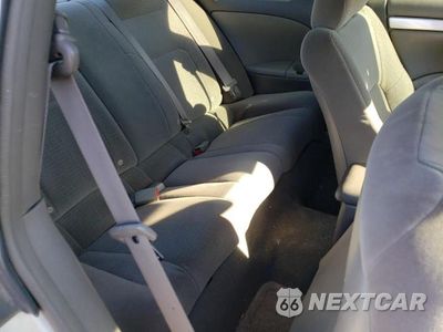 Zdjęcie 10 z 12 samochodu: 2005 DODGE STRATUS SXT VIN:4B3AG42G65E045410 - miniatura