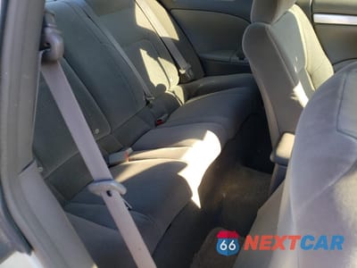 Zdjęcie 10 z 12 samochodu: 2005 DODGE STRATUS SXT VIN:4B3AG42G65E045410 - miniatura