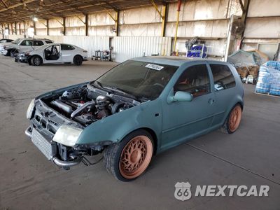 2003 VOLKSWAGEN GTI 9BWDE61JX34036018 - główne zdjęcie licytacji z USA - miniatura