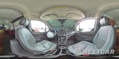 Zdjęcie 13 z 15 samochodu: 2016 FORD TRANSIT CONNECT XL VIN:NM0LS7E70G1266626 - miniatura