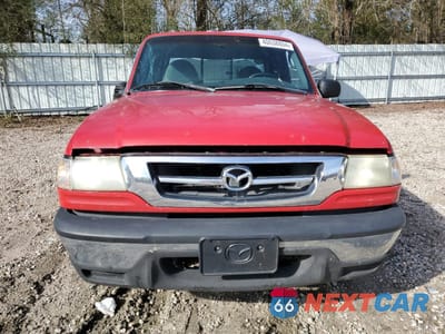 Piąte zdjęcie samochodu w środku: 2003 MAZDA B3000 CAB PLUS VIN:4F4YR46V33TM13768 - miniatura