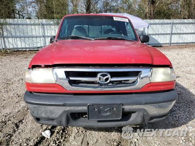 Piąte zdjęcie samochodu w środku: 2003 MAZDA B3000 CAB PLUS VIN:4F4YR46V33TM13768 - miniatura