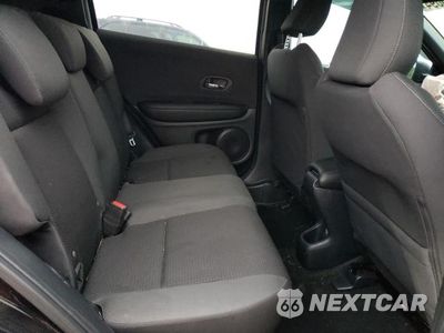 Zdjęcie 11 z 14 samochodu: 2021 HONDA HR-V SPORT VIN:3CZRU5H10MM733202 - miniatura