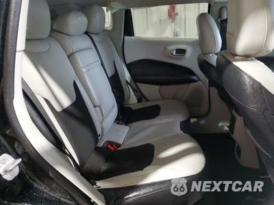 Zdjęcie 12 z 15 samochodu: 2018 JEEP COMPASS LATITUDE VIN:3C4NJCBB0JT182144 - miniatura