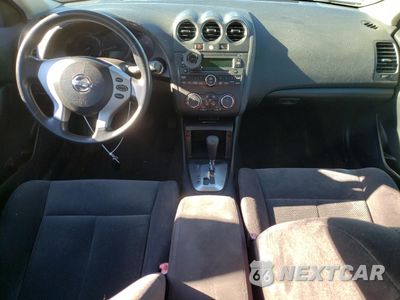 Zdjęcie 8 z 12 samochodu: 2008 NISSAN ALTIMA 2.5 VIN:1N4AL21E98N434620 - miniatura