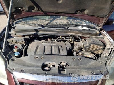 Zdjęcie 13 z 15 samochodu: 2007 HONDA ODYSSEY TOURING VIN:5FNRL38867B026012 - miniatura
