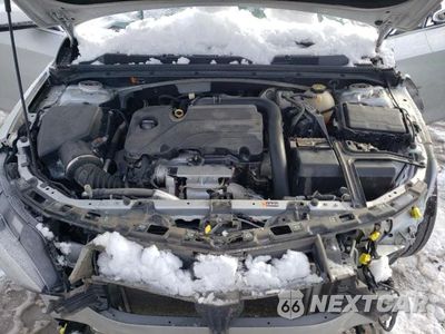 Zdjęcie 11 z 12 samochodu: 2019 CHEV MALIBU LT VIN:1G1ZD5ST1KF115991 - miniatura