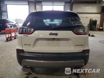 Zdjęcie 6 z 14 samochodu: 2019 JEEP CHEROKEE LIMITED VIN:1C4PJMDN8KD244547 - miniatura