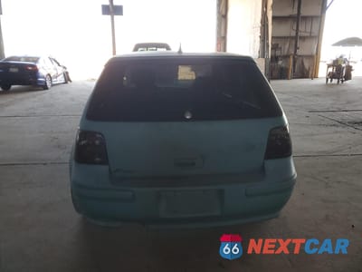 Zdjęcie 6 z 12 samochodu: 2003 VOLKSWAGEN GTI VIN:9BWDE61JX34036018 - miniatura