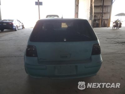 Zdjęcie 6 z 12 samochodu: 2003 VOLKSWAGEN GTI VIN:9BWDE61JX34036018 - miniatura