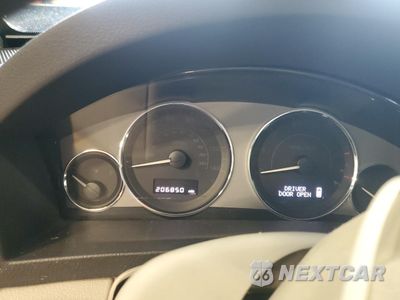 Zdjęcie 9 z 13 samochodu: 2008 JEEP GRAND CHEROKEE LIMITED VIN:1J8HR58N28C206610 - miniatura