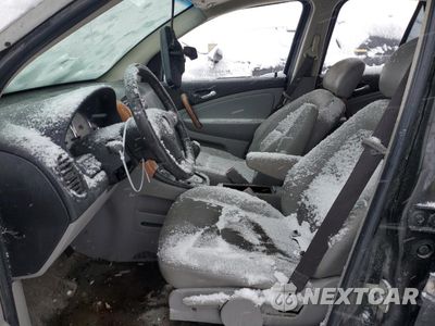 Zdjęcie 7 z 13 samochodu: 2006 SATURN VUE VIN:5GZCZ53436S814167 - miniatura