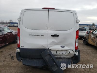 Zdjęcie 6 z 12 samochodu: 2016 FORD TRANSIT T-250 VIN:1FTYR1ZM9GKB35562 - miniatura