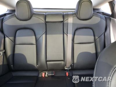 Zdjęcie 10 z 12 samochodu: 2018 TESLA MODEL 3 VIN:5YJ3E1EA4JF021474 - miniatura