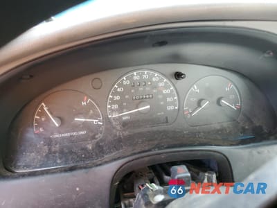 Zdjęcie 9 z 12 samochodu: 1995 MAZDA B2300 VIN:4F4CR12AXSTM24907 - miniatura