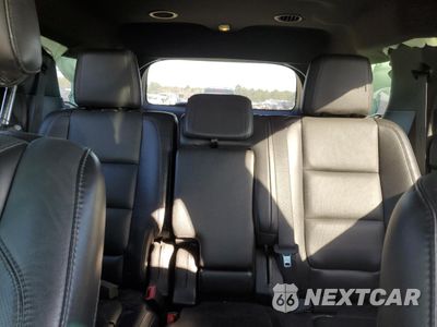 Zdjęcie 10 z 13 samochodu: 2015 FORD EXPLORER LIMITED VIN:1FM5K7F89FGA54009 - miniatura