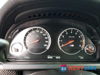 Zdjęcie 9 z 13 samochodu: 2018 BMW M6 GRAN COUPE VIN:WBS6E9C57JG808256 - miniatura