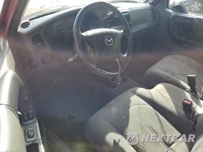 Zdjęcie 8 z 14 samochodu: 2003 MAZDA B3000 CAB PLUS VIN:4F4YR46V33TM13768 - miniatura