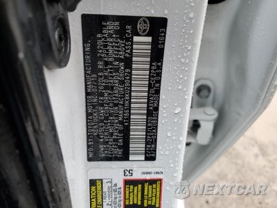 Zdjęcie 13 z 13 samochodu: 2019 TOYOTA CAMRY XSE VIN:4T1B61HK8KU290479 - miniatura