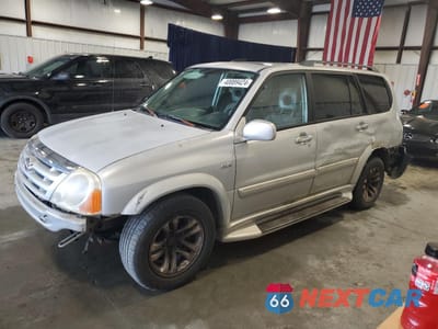 2004 SUZUKI XL7 EX JS3TY92V544101487 - główne zdjęcie licytacji z USA - miniatura