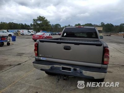 Zdjęcie 6 z 12 samochodu: 2007 CHEVROLET SILVERADO K1500 CLASSIC VIN:1GCEK19B97E113453 - miniatura