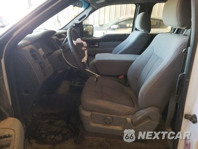 Zdjęcie 7 z 12 samochodu: 2012 FORD F150 SUPER CAB VIN:1FTFX1CFXCFC96741 - miniatura
