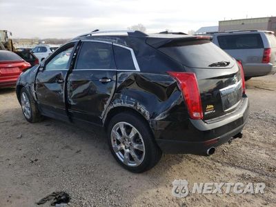 Drugie zdjęcie samochodu z przodu: 2012 CADILLAC SRX PREMIUM COLLECTION VIN:3GYFNFE39CS504894 - miniatura