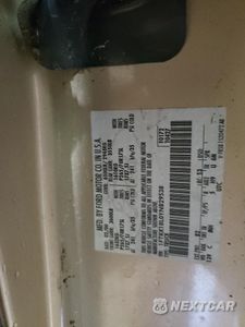 Zdjęcie 13 z 13 samochodu: 2000 FORD F150 VIN:1FTRX18L0YNB29538 - miniatura
