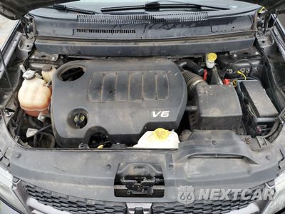Zdjęcie 12 z 14 samochodu: 2018 DODGE JOURNEY GT VIN:3C4PDCEG4JT369880 - miniatura
