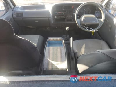 Zdjęcie 8 z 12 samochodu: 1991 TOYOTA HIACE SUPE VIN:JP121UHBB20008186 - miniatura
