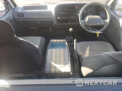 Zdjęcie 8 z 12 samochodu: 1991 TOYOTA HIACE SUPE VIN:JP121UHBB20008186 - miniatura