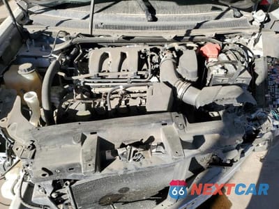 Zdjęcie 12 z 13 samochodu: 2018 FORD FLEX LIMITED VIN:2FMGK5D82JBA02589 - miniatura