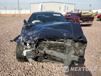 Piąte zdjęcie samochodu w środku: 2011 DODGE CHARGER R/T VIN:2B3CL5CT8BH552191 - miniatura
