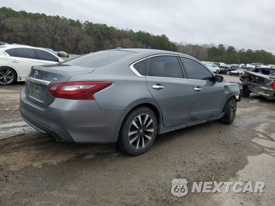Trzecie zdjęcie samochodu z tyłu: 2018 NISSAN ALTIMA 2.5 VIN:1N4AL3APXJC250117 - miniatura