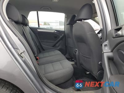 Zdjęcie 10 z 12 samochodu: 2012 VOLKSWAGEN GOLF VIN:WVWDM7AJ3CW321540 - miniatura