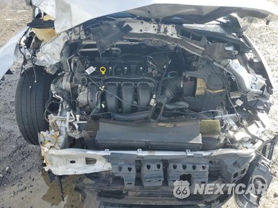 Zdjęcie 13 z 14 samochodu: 2016 FORD FOCUS SE VIN:1FADP3K26GL319964 - miniatura