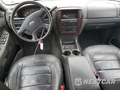Zdjęcie 8 z 15 samochodu: 2005 FORD EXPLORER LIMITED VIN:1FMZU75W65ZA29857 - miniatura