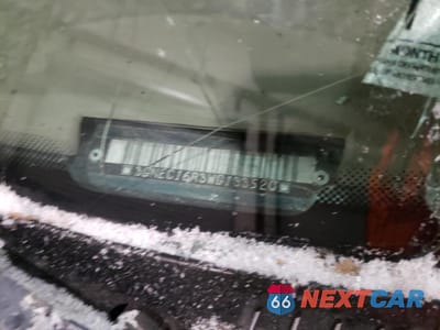 Zdjęcie 12 z 12 samochodu: 1998 CHEVROLET SUBURBAN C1500 VIN:3GNEC16R3WG133520 - miniatura